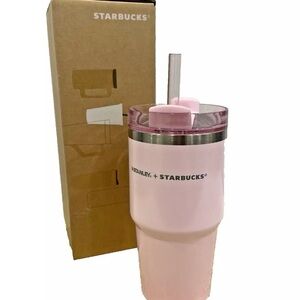 Starbucks x Stanley 20oz Tumbler
